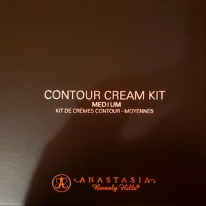 Anastasia Beverly Hills Contour Pallet